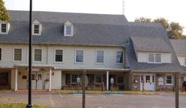 Hamilton dental office, zoning ordinance discussed – Lehigh Valley Press