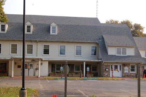 Hamilton dental office, zoning ordinance discussed – Lehigh Valley Press