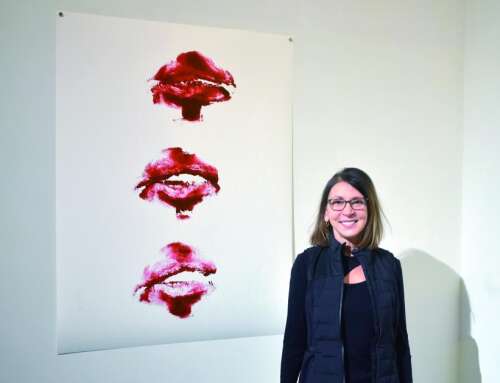 Letters to My Mother” a heartfelt tribute – Lehigh Valley Press