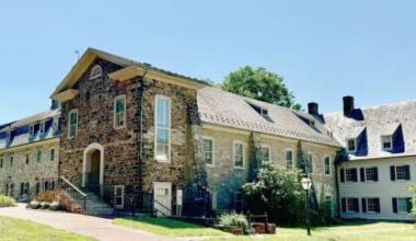 Old Chapel’s anniversary
marked with Lenten series – Lehigh Valley Press