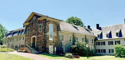 Old Chapel’s anniversary
marked with Lenten series – Lehigh Valley Press