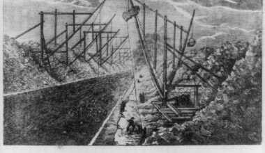 the story of the Erie Canal – Butler Eagle