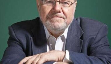 Emanuel Ax back with Allentown Symphony – Times News Online