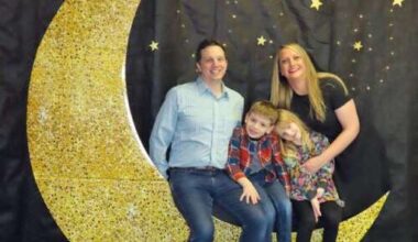 A Valentine’s Night – Lehigh Valley Press