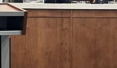 Baird appointed new director of development, zoning officer – Lehigh Valley Press