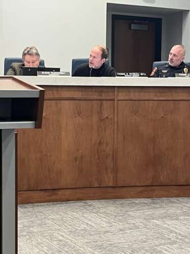 Baird appointed new director of development, zoning officer – Lehigh Valley Press