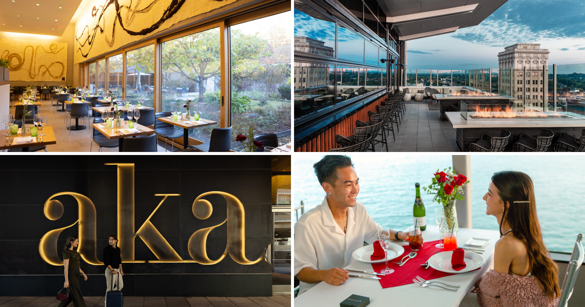 Top things to do in Philadelphia area for Valentine’s Day 2026