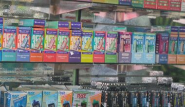 Undercover investigation into Westmoreland County vape shops leads to several charges