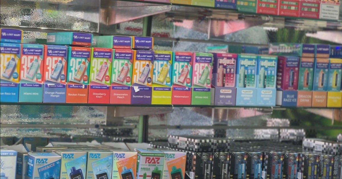 Undercover investigation into Westmoreland County vape shops leads to several charges