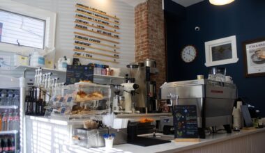 ‘Keeping it Turkish in terms of coffee’ – The Lafayette