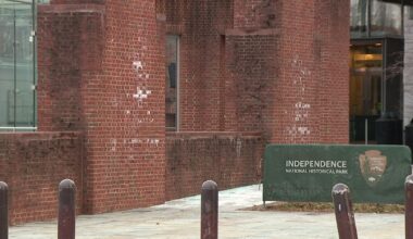 Philadelphia judge sets Friday deadline for return of slavery panels at President’s House