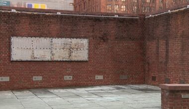 Judge orders slavery exhibit must be restored at President's House in Philadelphia