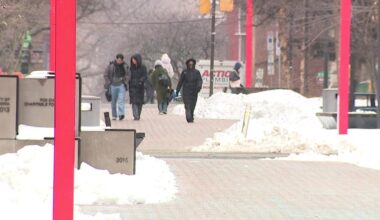 Philadelphia braces for dangerous cold: Doctors warn of frostbite risk