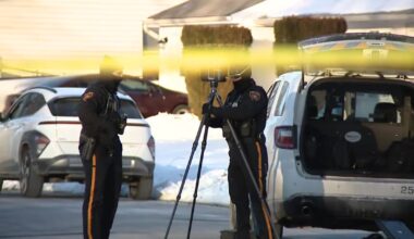 Suspect charged in deadly domestic shooting in Bucks County