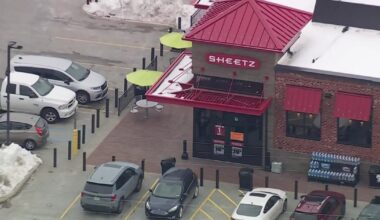 Sheetz opens first location in Philadelphia area across from Wawa