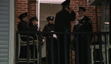 Man dead, woman injured in attempted murder-suicide in Germantown