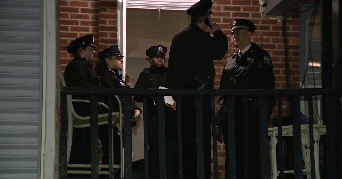 Man dead, woman injured in attempted murder-suicide in Germantown