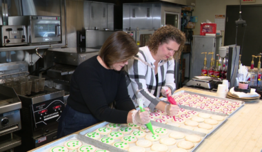 A look at editions of WTAE's 'Chronicle' hosted by Michelle