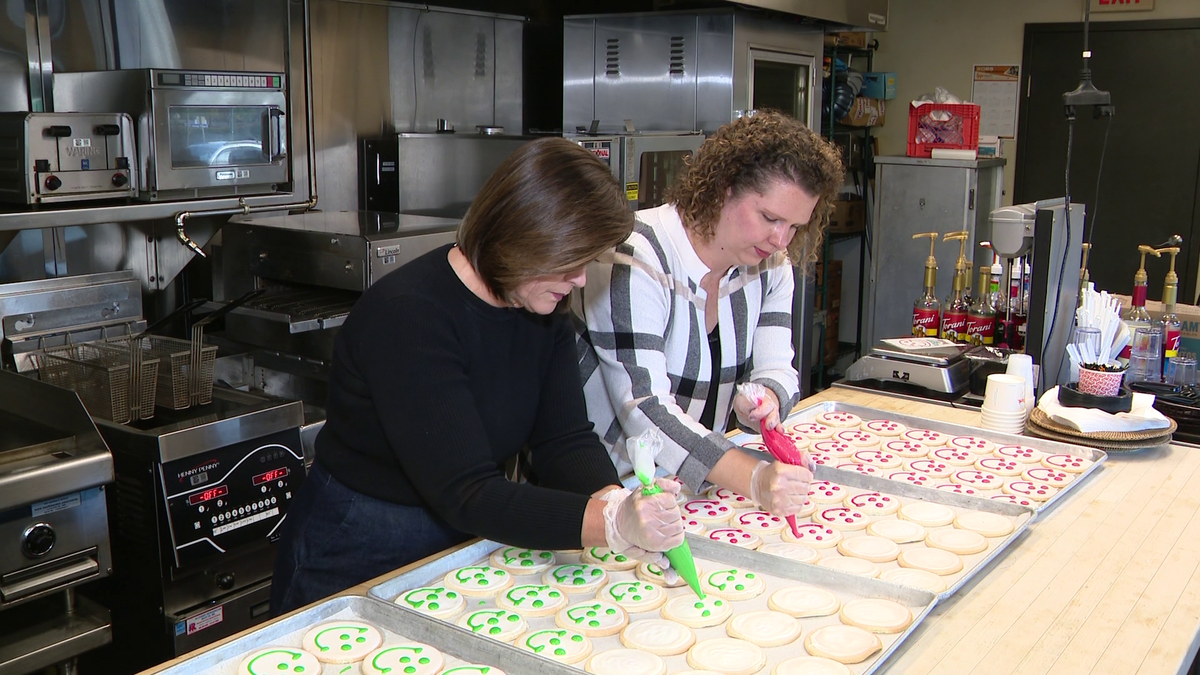 A look at editions of WTAE's 'Chronicle' hosted by Michelle