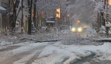 Live updates winter storm, blizzard in Philadelphia area
