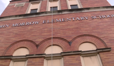 Woman accused of assaulting employees at Pittsburgh school