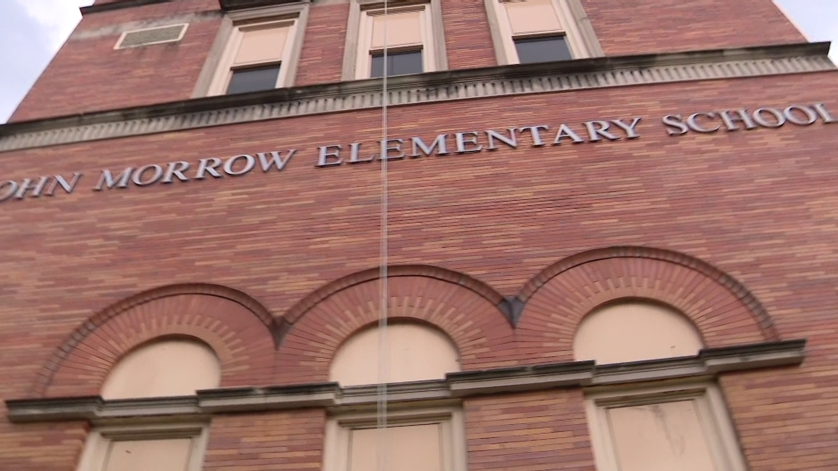 Woman accused of assaulting employees at Pittsburgh school