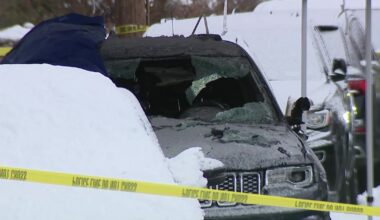 Shooting investigation unfolding near St. Joseph's University campus