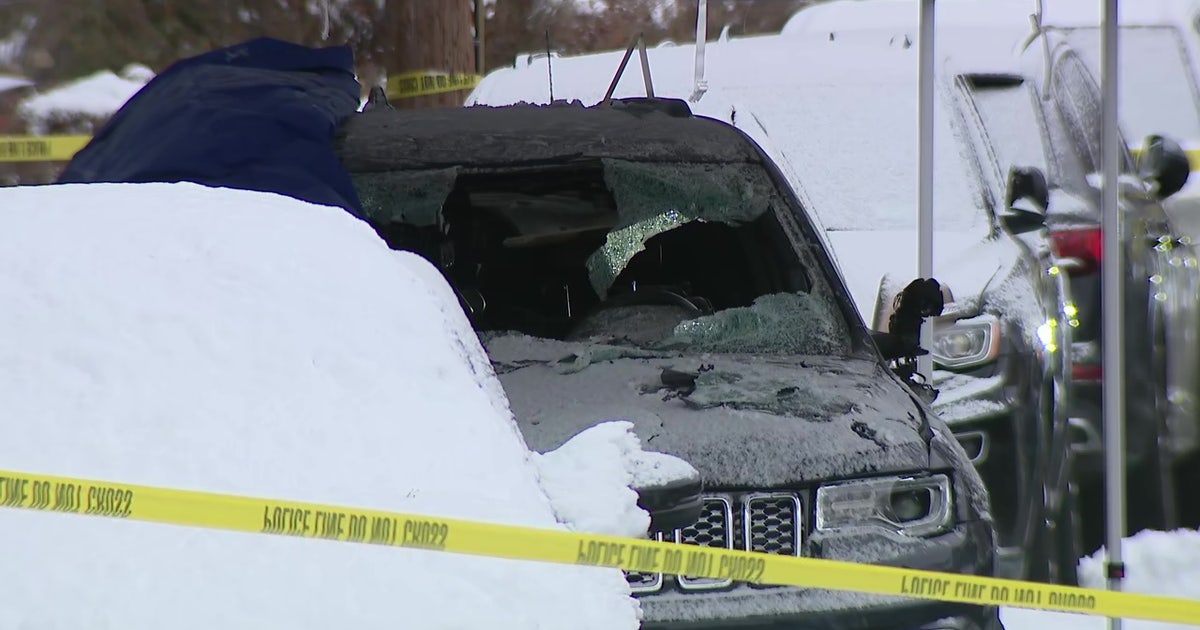 Shooting investigation unfolding near St. Joseph's University campus