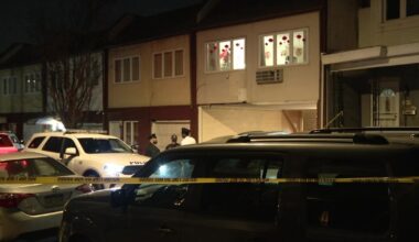 Woman shot and killed inside South Philly apartment: police