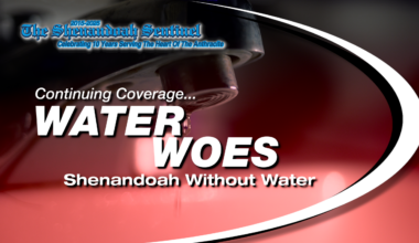 Aqua draws crews from across Pennsylvania to restore service to Shenandoah area