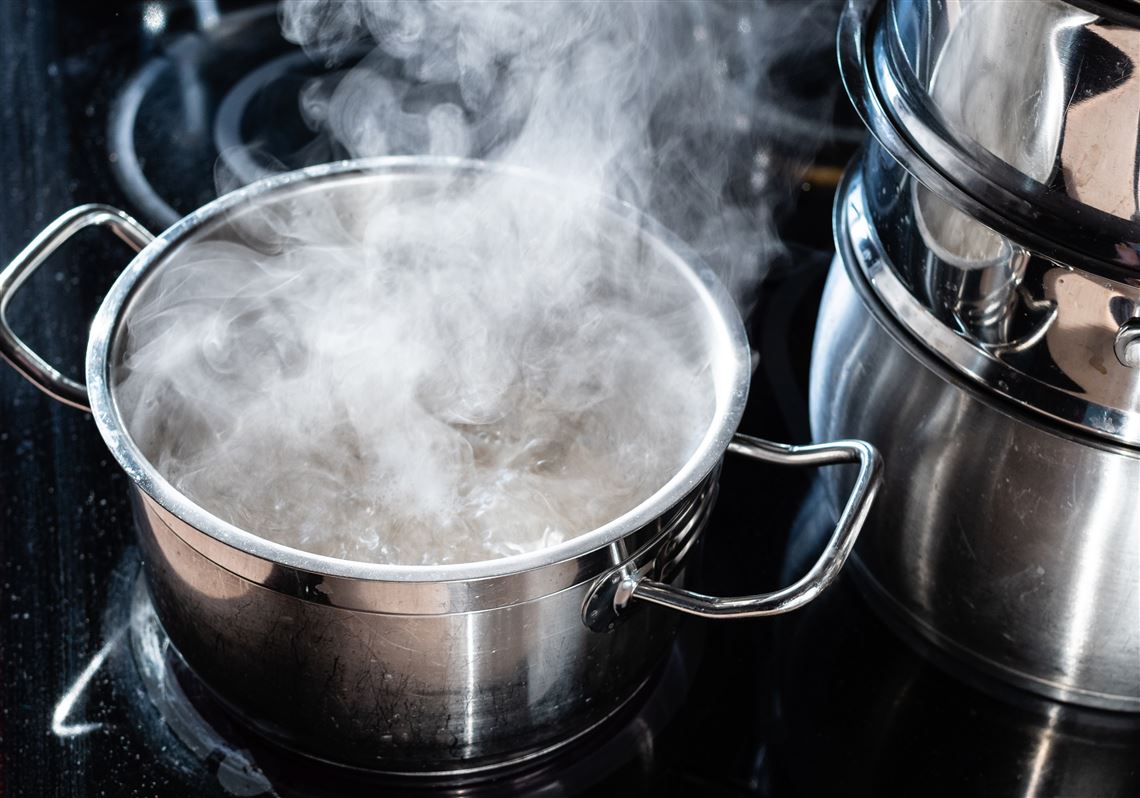 Boil water advisory lifted for Allegheny, Washington county customers