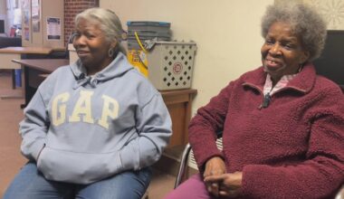 'Grandfamilies' can happen unexpectedly. A group of Philadelphia grandmothers is making sure no one is alone.