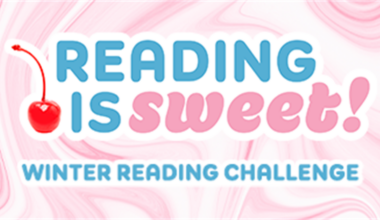 Winter Reading Challenge City of West Palm Beach