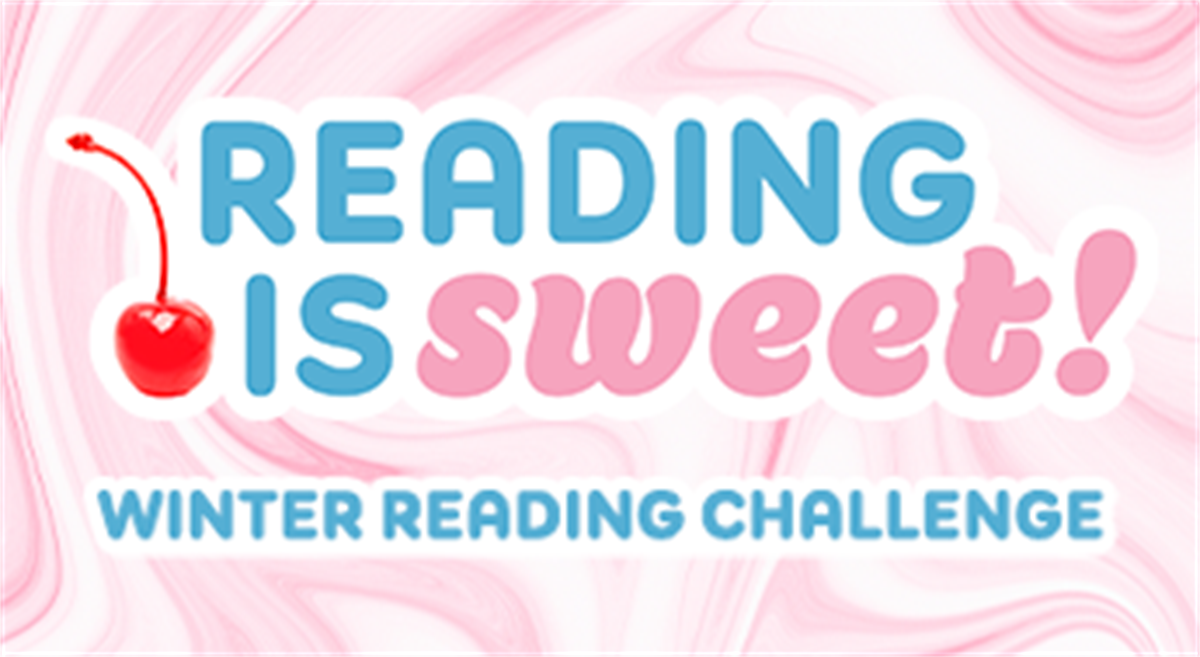 Winter Reading Challenge City of West Palm Beach