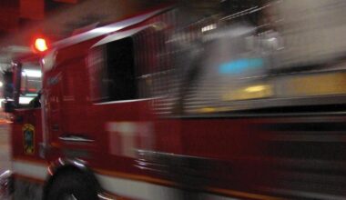 Hanover Township fire injures 2 residents, firefighter