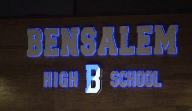 Bensalem school district faces financial crisis, possible 8% tax hike