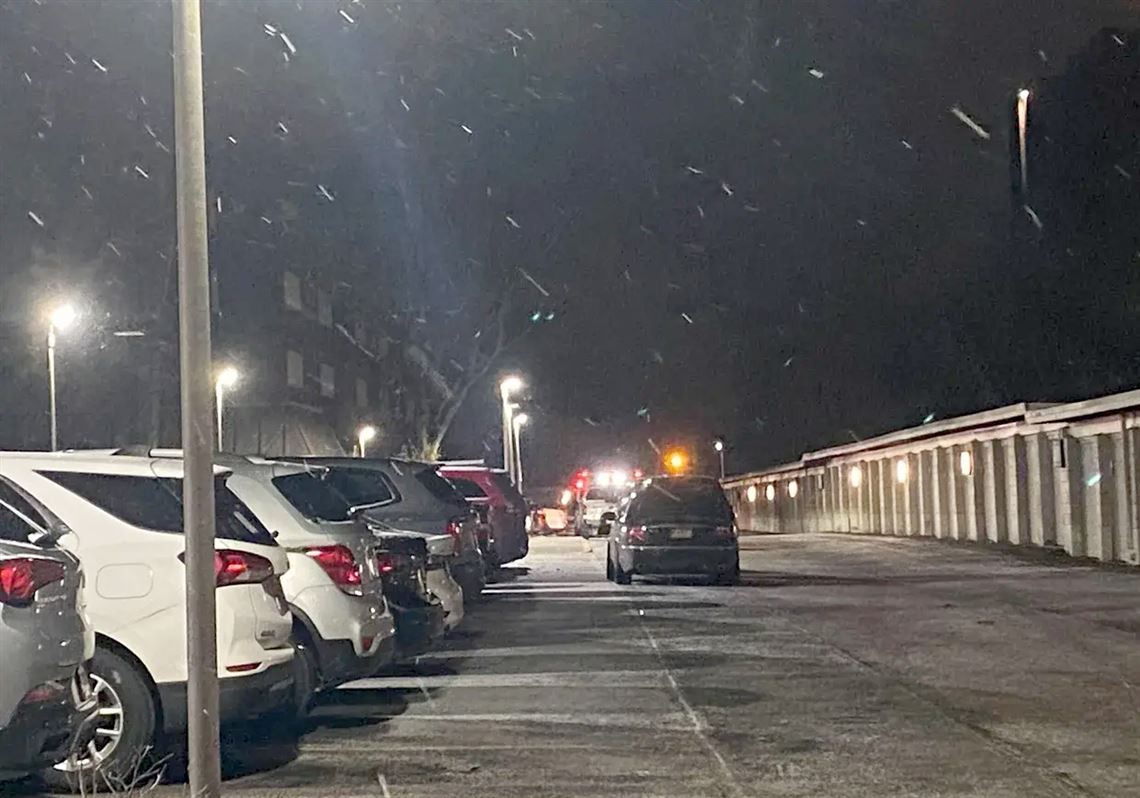 Pittsburgh-area woman charged in apparent accidental shooting of teenage friend