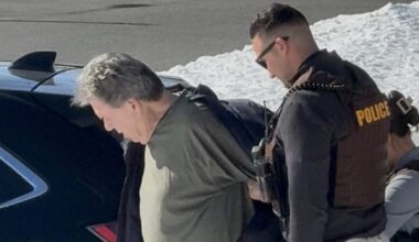 Jill Biden’s ex-husband accused of murdering wife in Delaware – NBC10 Philadelphia