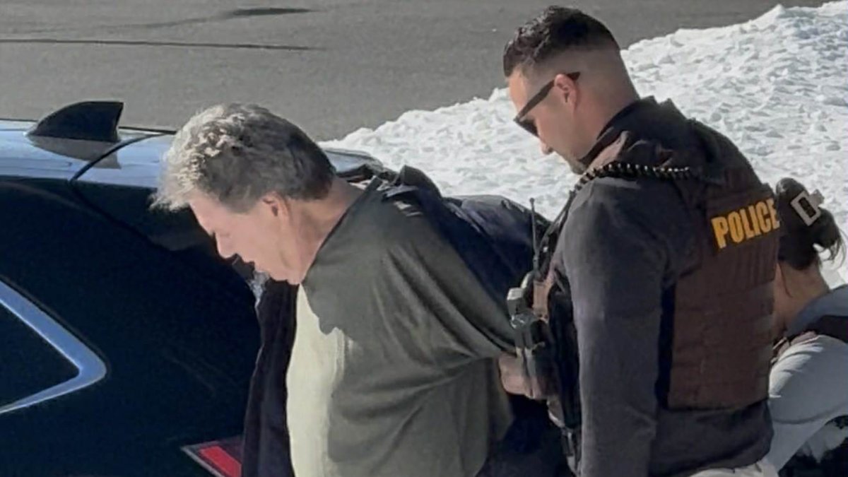 Jill Biden’s ex-husband accused of murdering wife in Delaware – NBC10 Philadelphia