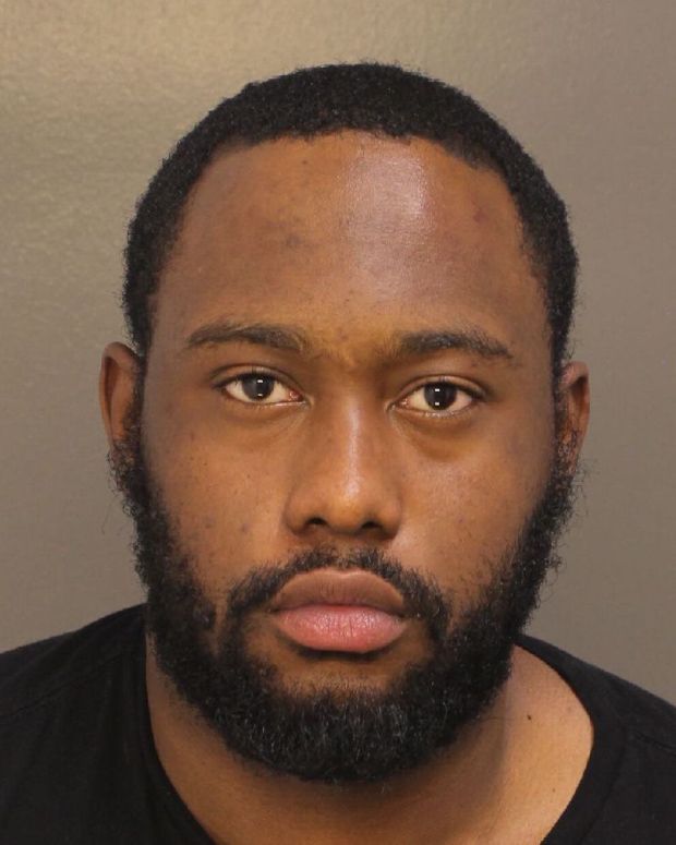 Muhammad Williams (COURTESY PHOTO)