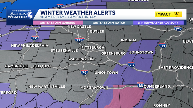 winter weather advisory