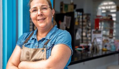 Athan Koutsiouroumbas: Pennsylvania's way behind on women-owned businesses