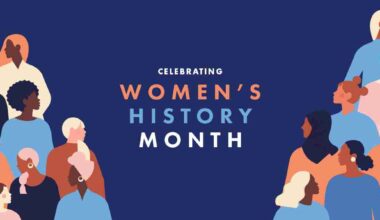 Celebrating Women’s History Month in Erie County
