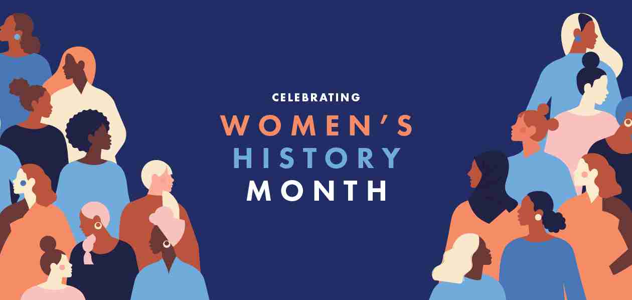 Celebrating Women’s History Month in Erie County