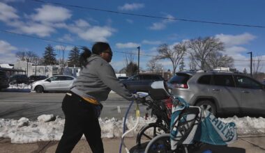 Pennsylvania family disappointed after hit-and-run driver who left child paralyzed in Chester is sentenced