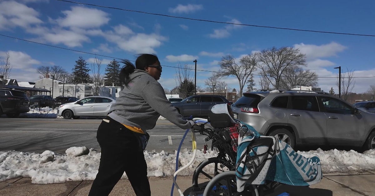 Pennsylvania family disappointed after hit-and-run driver who left child paralyzed in Chester is sentenced