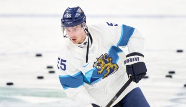 Flyers Olympian Roundup: Medal Round Set