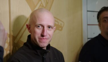 Off Day: Muse (02.25.26) | Pittsburgh Penguins