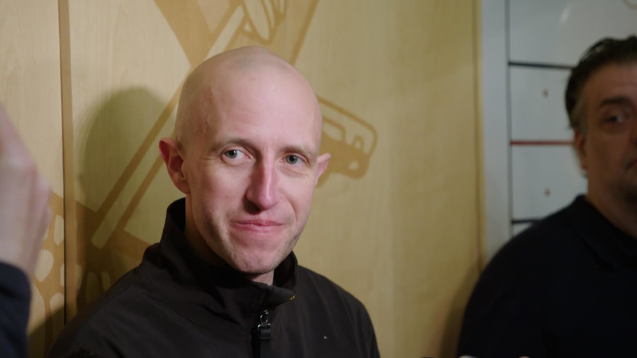 Off Day: Muse (02.25.26) | Pittsburgh Penguins