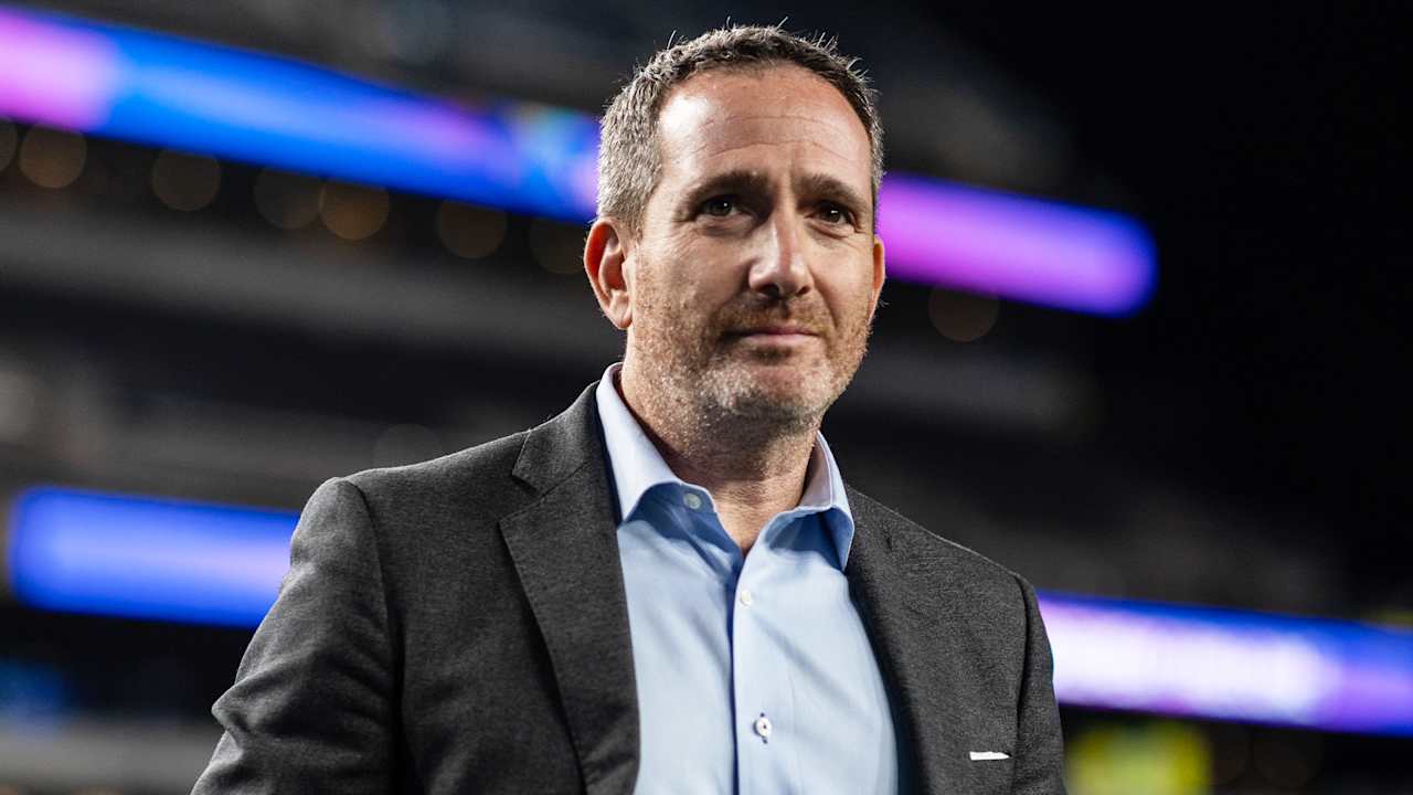 A look at the Eagles’ 2026 free agents